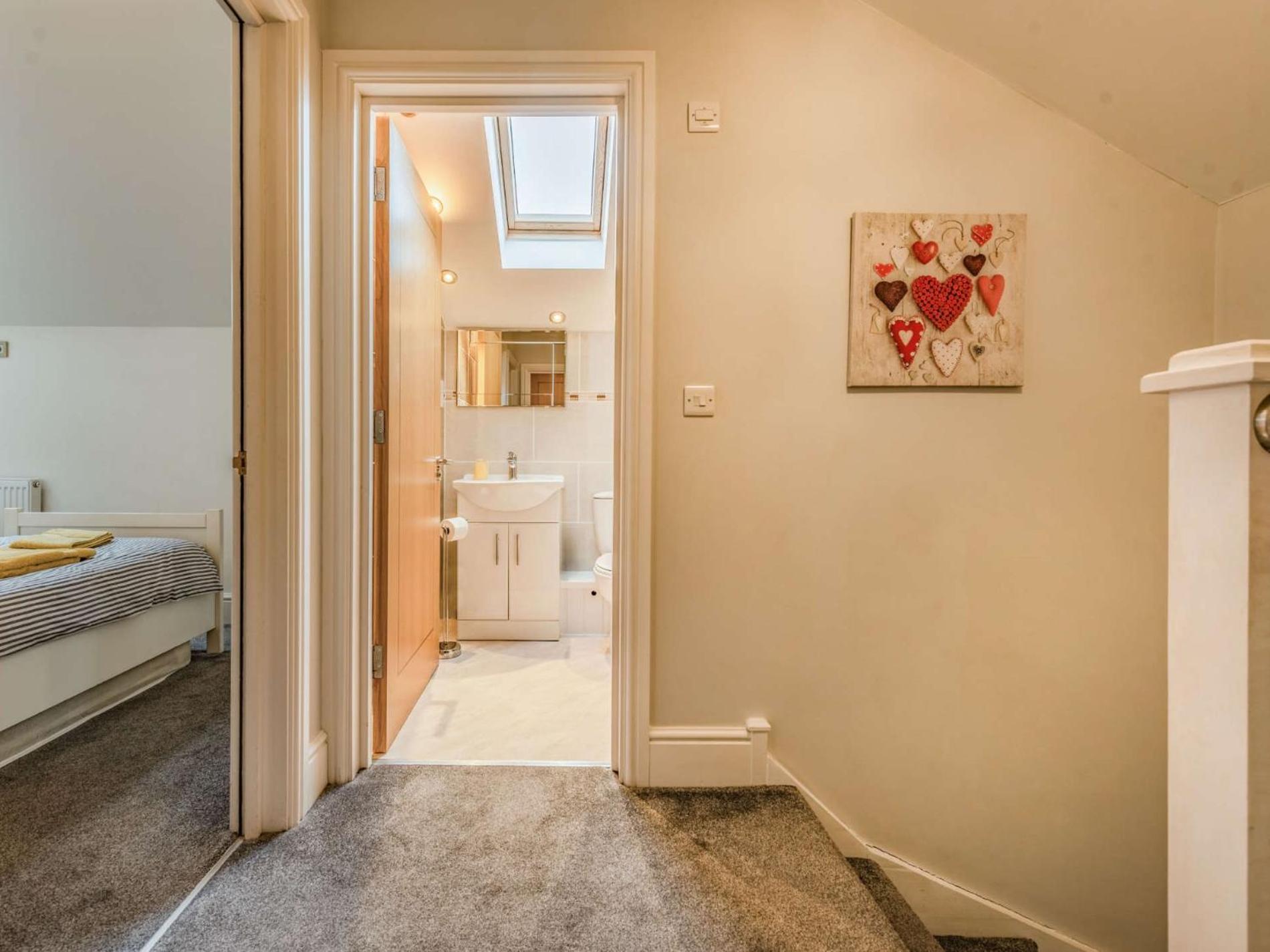 2 Bed In Tenby Fb219 Esterno foto