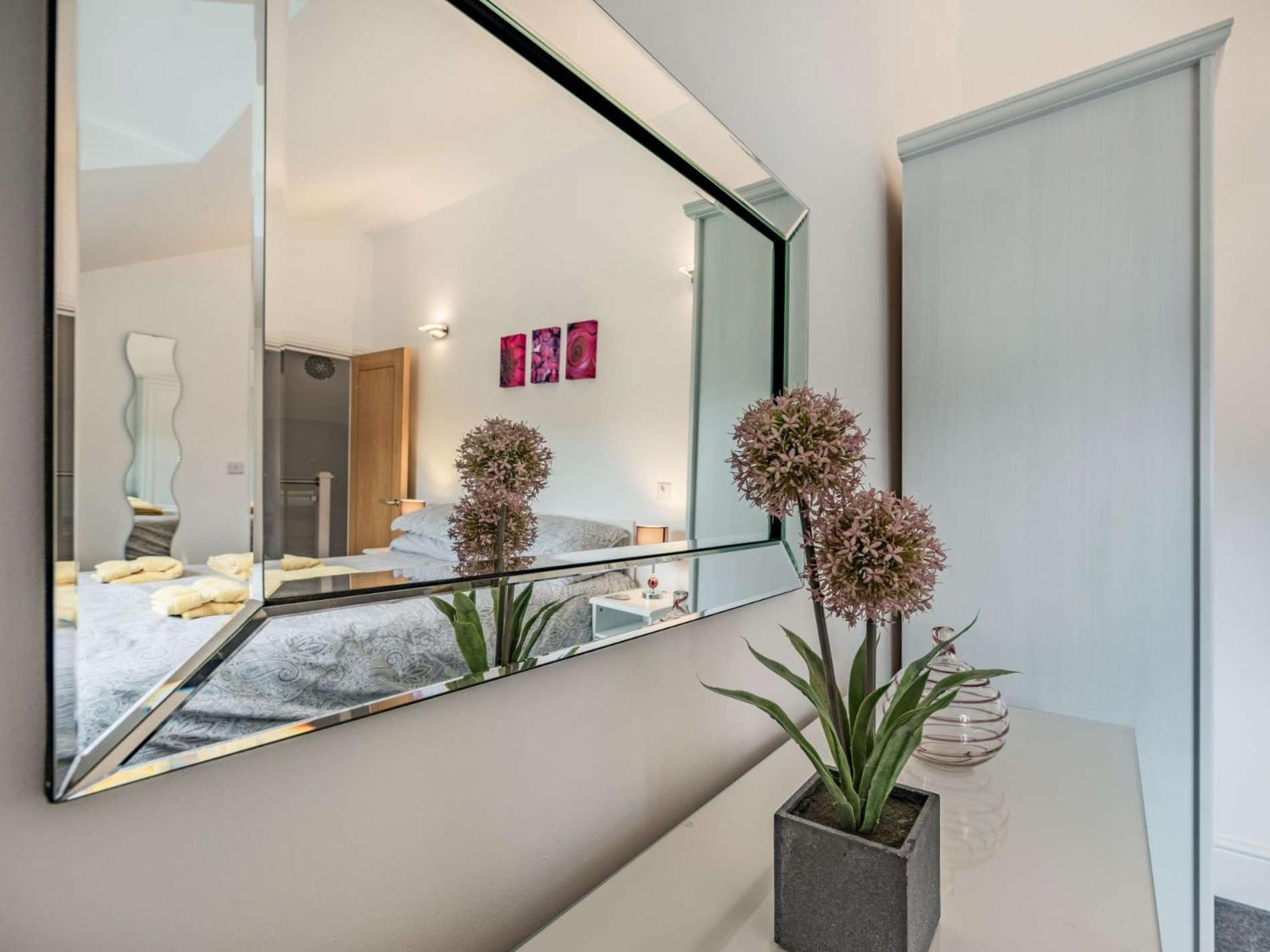 2 Bed In Tenby Fb219 Esterno foto
