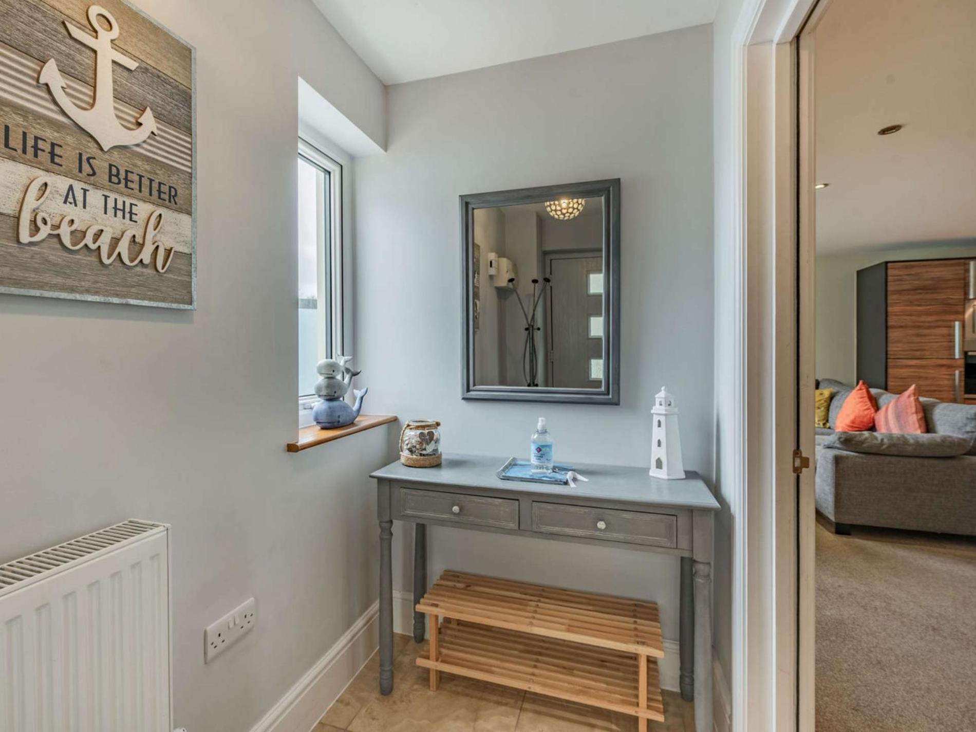 2 Bed In Tenby Fb219 Esterno foto