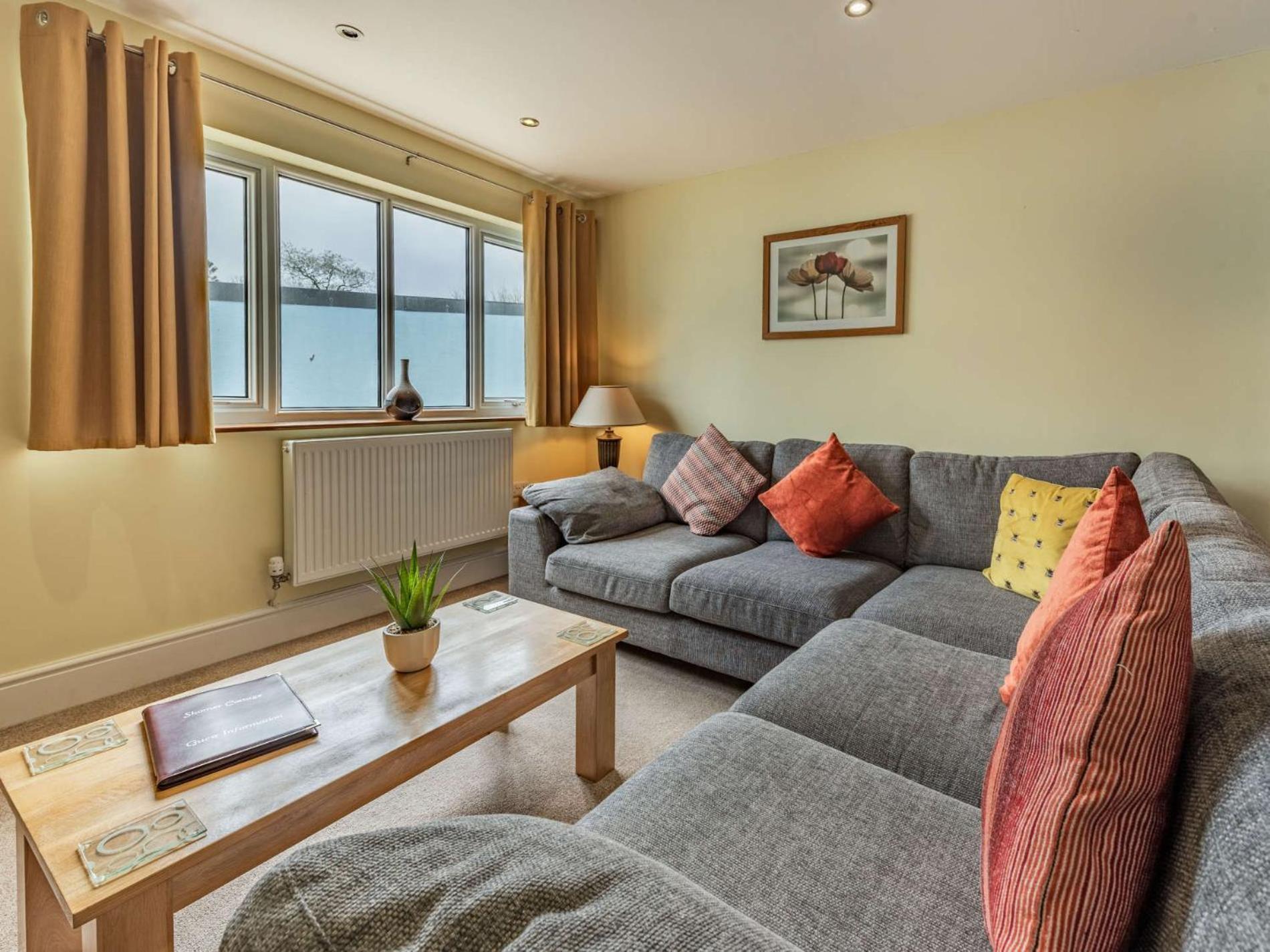 2 Bed In Tenby Fb219 Esterno foto